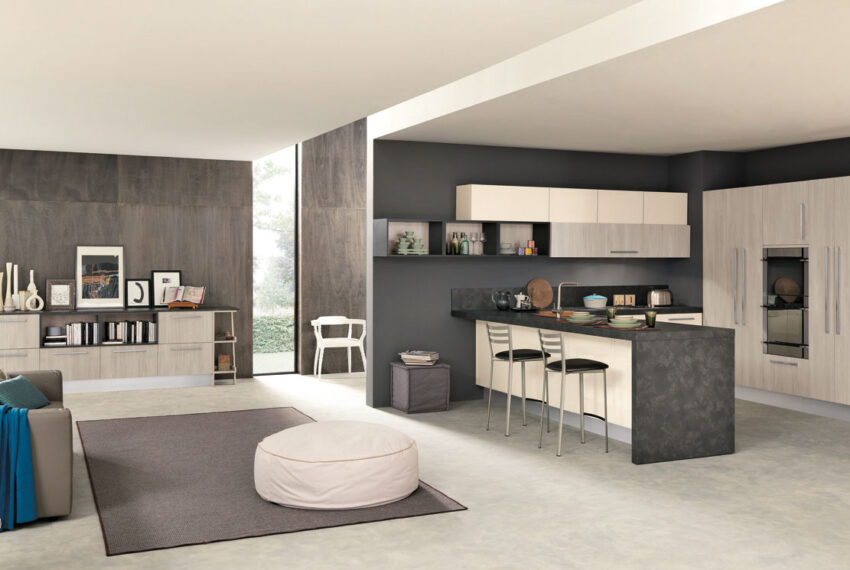Cucine Moderne - Arredamento - Cose Di Casa in 87 Eccellente Arredamenti Interni Case Moderne